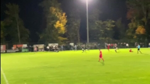 SV Neufraunhofen - FSV Landau/Isar