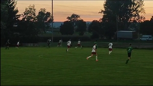 SG  TSV Altenstadt - VfL Kaufering 2