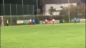 SV Miesbach - (SG) Helfendorf/Aying/Egmating