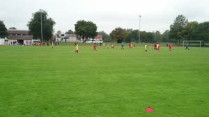 40., TOP-SZENE, TSV Allershausen