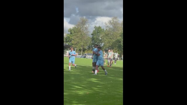 BSC Aschaffenburg-Schweinheim - JFG Bessenbachtal