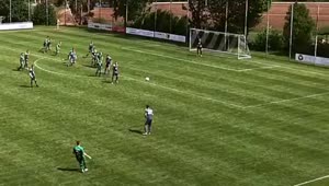 SV Wettelsheim - SV Ornbau