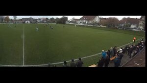 FC Ehekirchen - FSV Pfaffenhofen