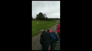 VfR Garching U14-2 - FC Stern München U14-2