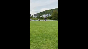 SV Viktoria Waldaschaff - VfR Goldbach