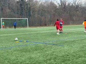 TSV Großhadern U19 - SV Heimstetten U18