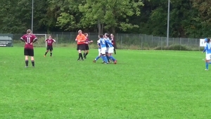 DJK Traunstein - FSV Höhenrain