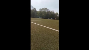 Fußball Centro Espanol München flex. - SV Internationale Taufkirchen U15