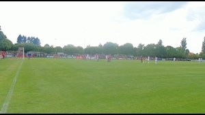 SV Vatan Spor A'burg - TuS Röllbach