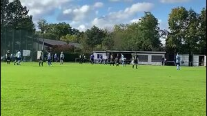 TV 1860 Aschaffenburg - SV Stockstadt