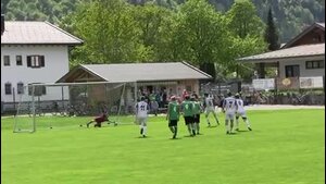 FC Mittenwald - 1.FC Garmisch-P. II