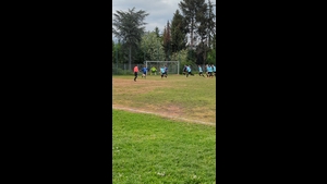 TSV Johannis 1883 Nürnberg II - ASC Boxdorf II