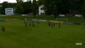 Alle Tore des Spiels