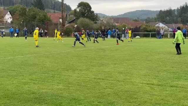 FC Wald/Süssenbach - (SG) Vilzing II/Zandt