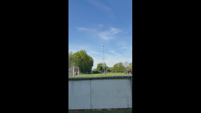 TSV Unsernherrn II - SV Niederlauterbach II