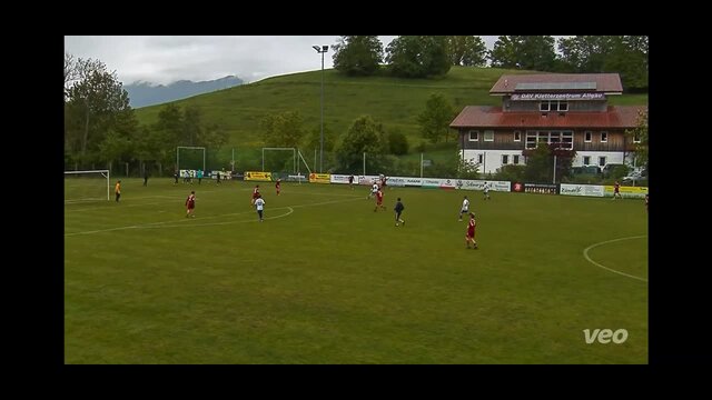 (SG) Rieden/Roßhaupten - (SG) Trauchgau/ Buching