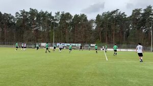 SV Erlenbach - (SG) TuS Aschaffenburg-Leider