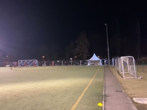 TSV Gräfelfing - SV Günding