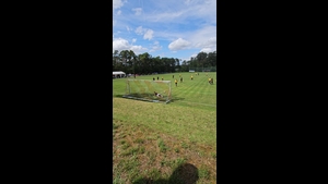 FSV Holzkirchhausen/Neubrunn II - Türkgücü Wertheim 2