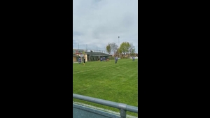 TSV Eisingen II - (SG) Soccer Club Würzburg