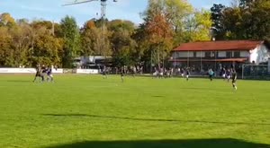 TSV Isen - SpVgg Altenerding