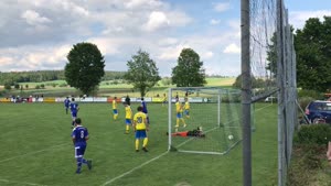 FC Loppenhausen - SV Salamander Türkheim