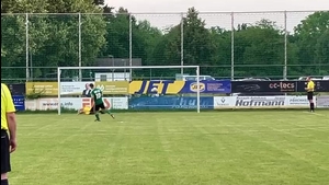 SG DJK Willersdorf/DJK Pautzfeld - ATSV Forchheim