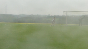 DJK Grafenberg - TSV Heideck