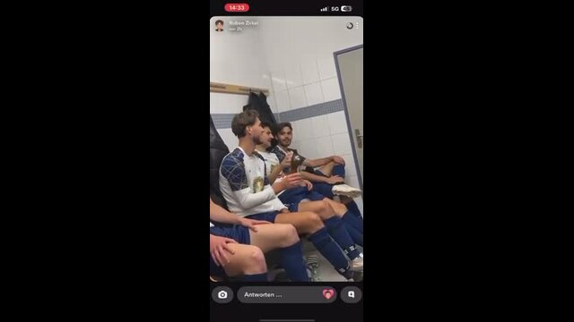 DJK Pasing IV - FC Espanol II