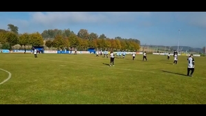 (SG) SV Oberhatzkofen II - TSV Abensberg II