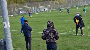 FC 1920 Gundelfingen U14 2 - TSV 1861 Nördlingen U14