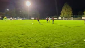 TSV Egmating III - SV Akgüney Spor München III