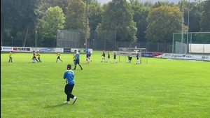 VfL 1898 Leipheim - (SG) SV Aletshausen