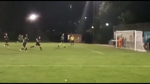 TSV 1861 Nördlingen U19 - FC 1920 Gundelfingen U19