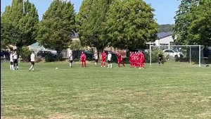 FSV Holzkirchhausen/Neubrunn - TSV Gerchsheim