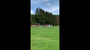 SV Viktoria Waldaschaff - VfR Goldbach