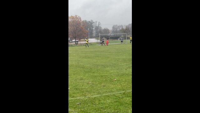 (SG) SC Moosen II (N.M.) - (SG) TuS Oberding