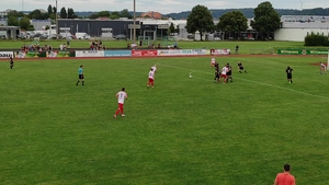 ETSV 09 Landshut - SG Kumhausen/Altfraunh.