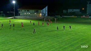 1:1 Vinicius da Cunha, SC Freising