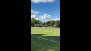 SG Heidenfeld/Hirschfeld e.V. II - TSV 1947 Geiselwind