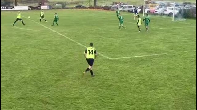 (SG) SV Breitenbrunn/FC Loppenhausen - (SG) TSV Ettringen 1/SpVgg Langerringen 4