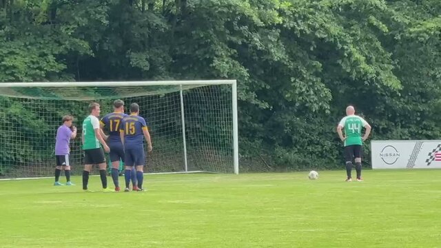 SV Hochwang 2 - Eintracht Autenried 2