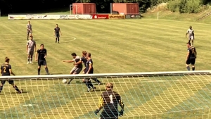 Eintracht Autenried - SpVgg Krumbach