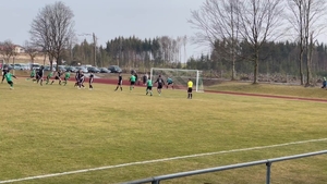 TV 1909 Obing - ASV Kiefersfelden