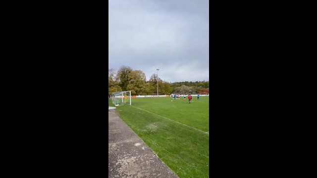 SpVgg Reuth - 1. FC Herzogenaurach