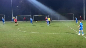 FSV Prüfening - TSV Wacker 50 Neutraubling