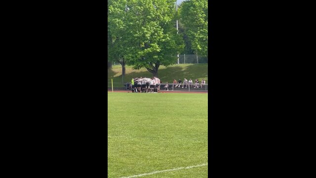 TSV Altenberg IV - DJK Oberasbach II (B9)