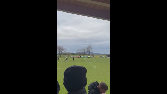 DJK Weildorf III - SV Neukirchen II