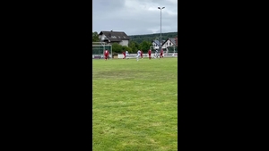 SV Großwallstadt - SV Weibersbrunn