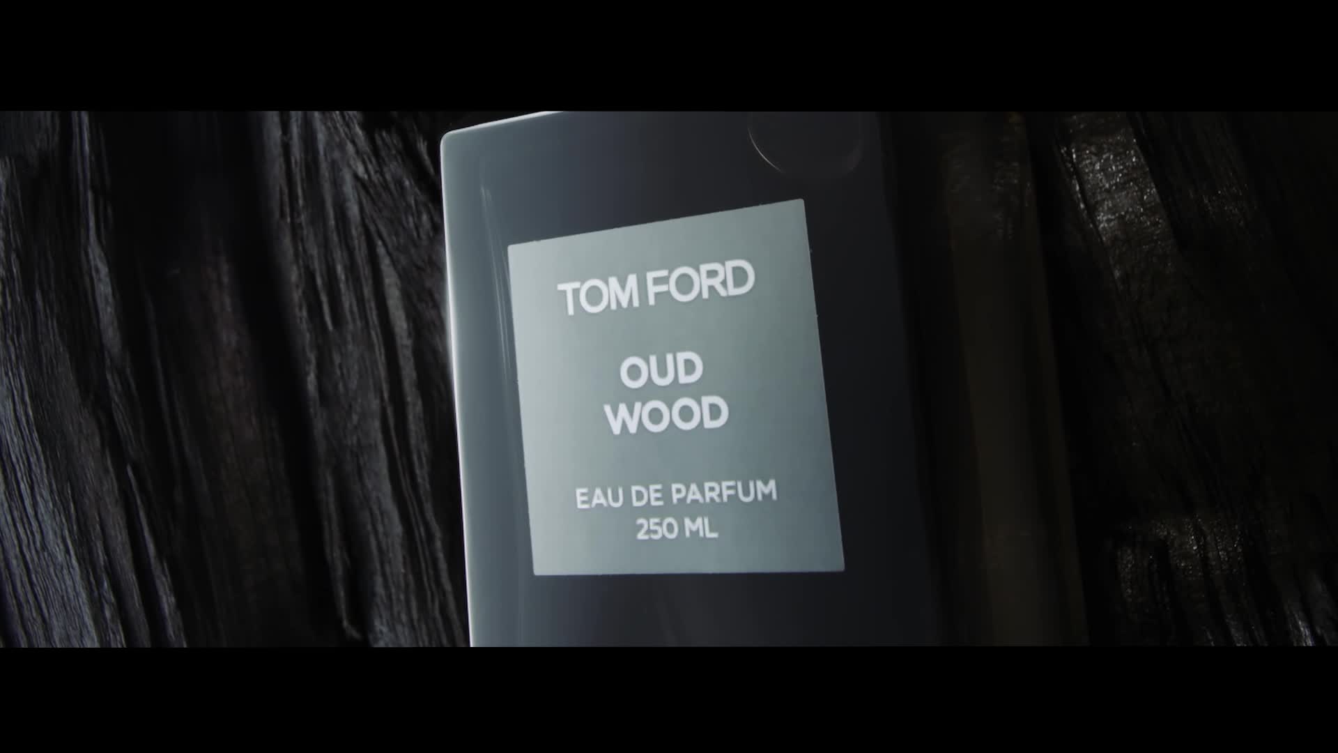 Tom ford oud best sale wood 30 ml douglas